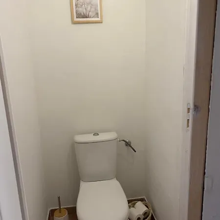 Homestay szállás Chez Adri Et Léa *