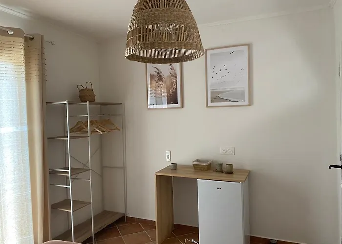 Chez Adri Et Léa *