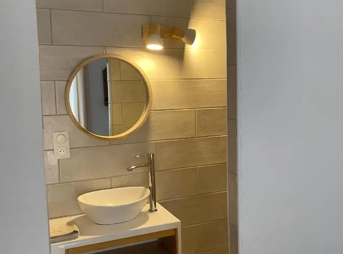 Chez Adri Et Lea Biguglia (Corsica)