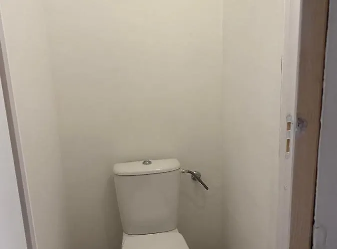 Accommodatie bij particulieren Chez Adri Et Lea *